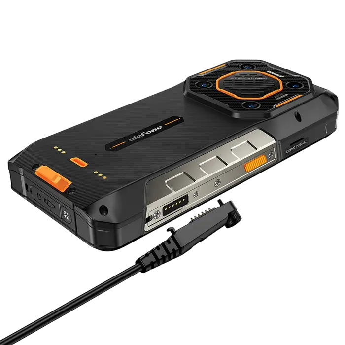 Смартфон Ulefone Armor 26 Ultra, 12 ГБ / 512ГБ