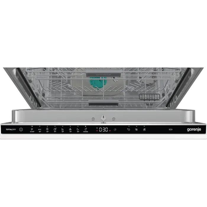 Mașină de spălat vase Gorenje GV 673 B60 Alb