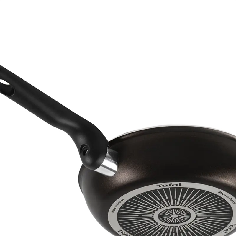 Сковорода Tefal XL Intense XL Intense Чёрный