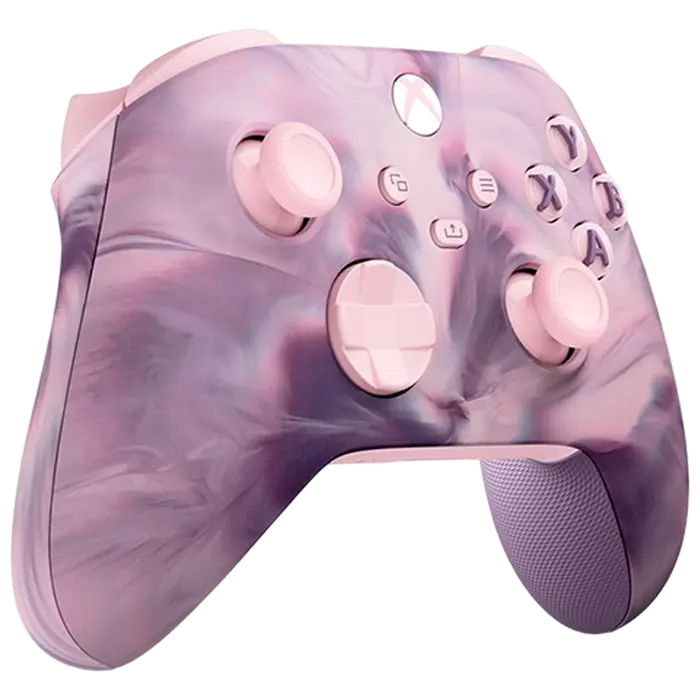 Геймпад Microsoft Series Wireless Controller Special Edition Dream Vapor