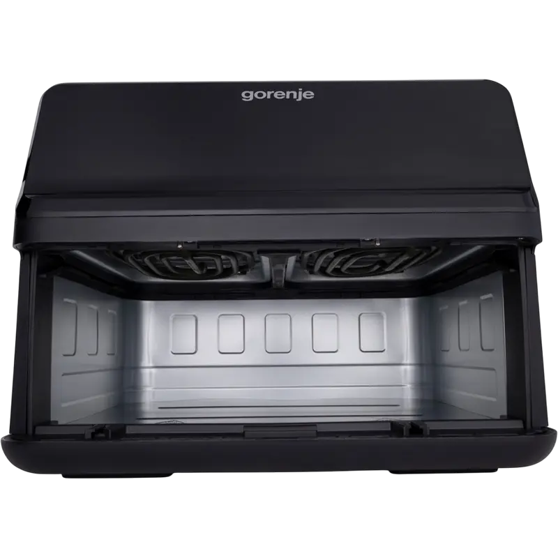 Мультипечь Gorenje AF2700BP Черный
