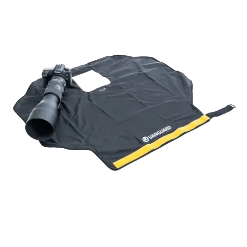 Аксессуары для штатива Vanguard ALTA RCM Rain Cover Черный