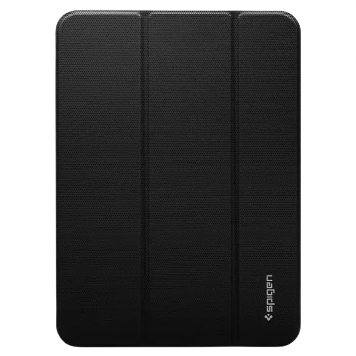 Чехол для планшета Spigen Apple iPad 10.9" 2022 Liquid Air 10.9" Чёрный