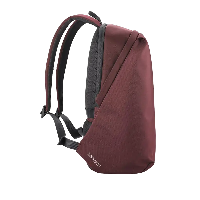 Рюкзак для ноутбука Bobby Soft Красный