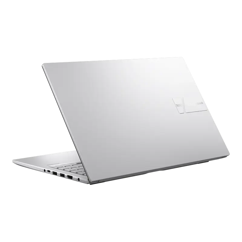 Ноутбук ASUS Vivobook 15 X1504VA Cool Silver
