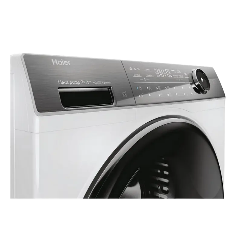 Сушильная машина Haier HD90-A3Q979U1-S Белый