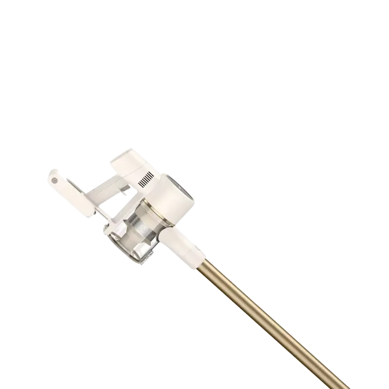 Вертикальный Пылесос Dreame R10 Белый