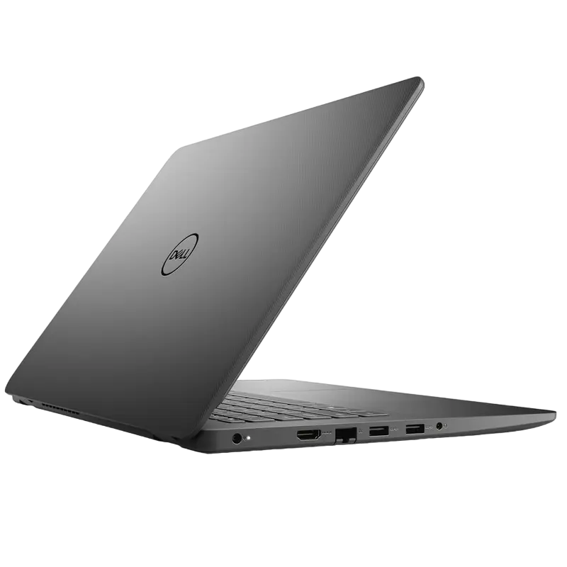 Ноутбук для бизнеса DELL Vostro 3400 Accent Black