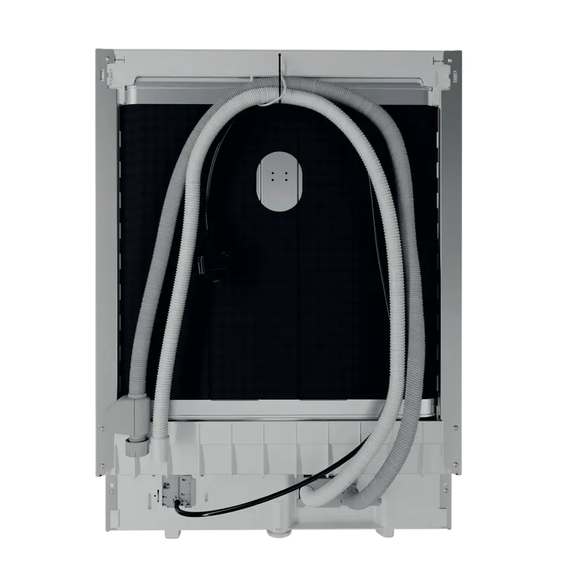 Посудомоечная машина Whirlpool WIO 3O540 PELG Нержавеющая сталь