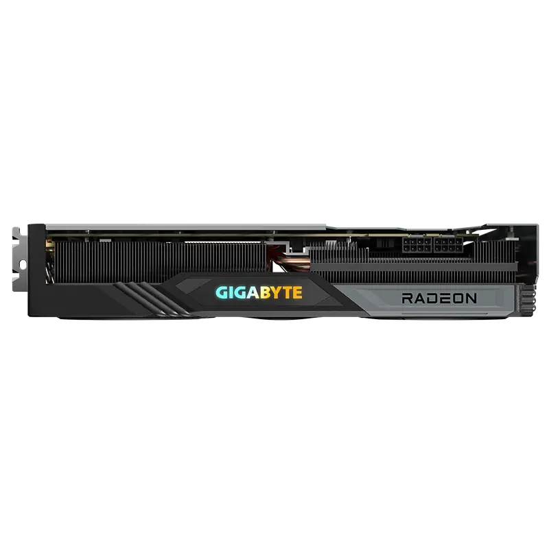 Видеокарта Gigabyte Radeon RX 7900 GRE GAMING OC