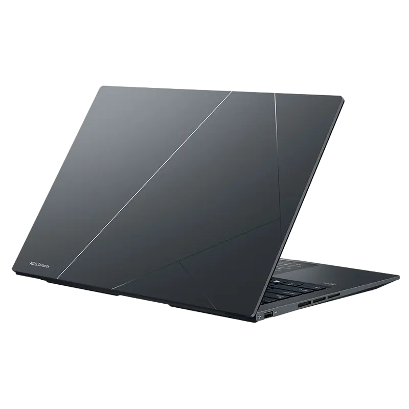 Laptop ASUS Zenbook 14X OLED UX3404VA Inkwell Gray