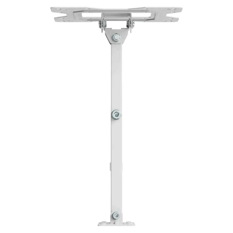 Suport pentru televizor KIVI Motion-223W Alb