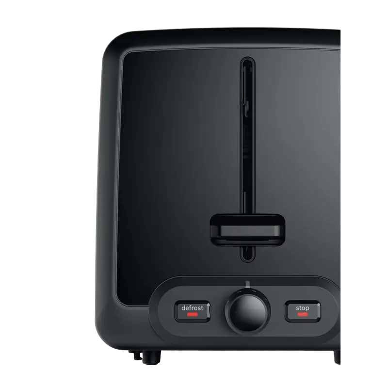 Тостер Bosch DesignLine Красный