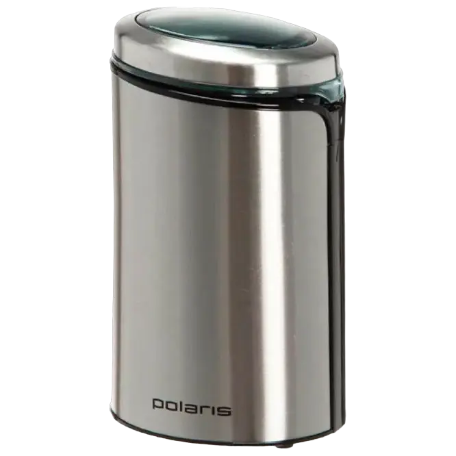 Râșniță de cafea Polaris PCG0815A Argintiu