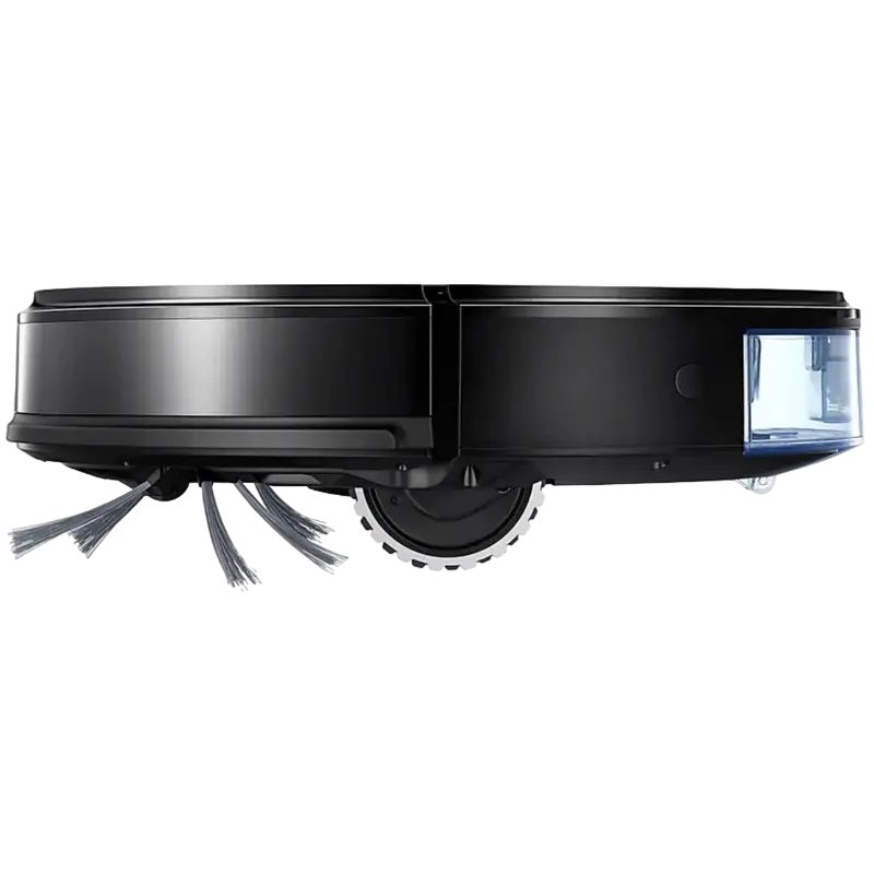 Робот-Пылесос Samsung VR05R5050WK/EV Черный