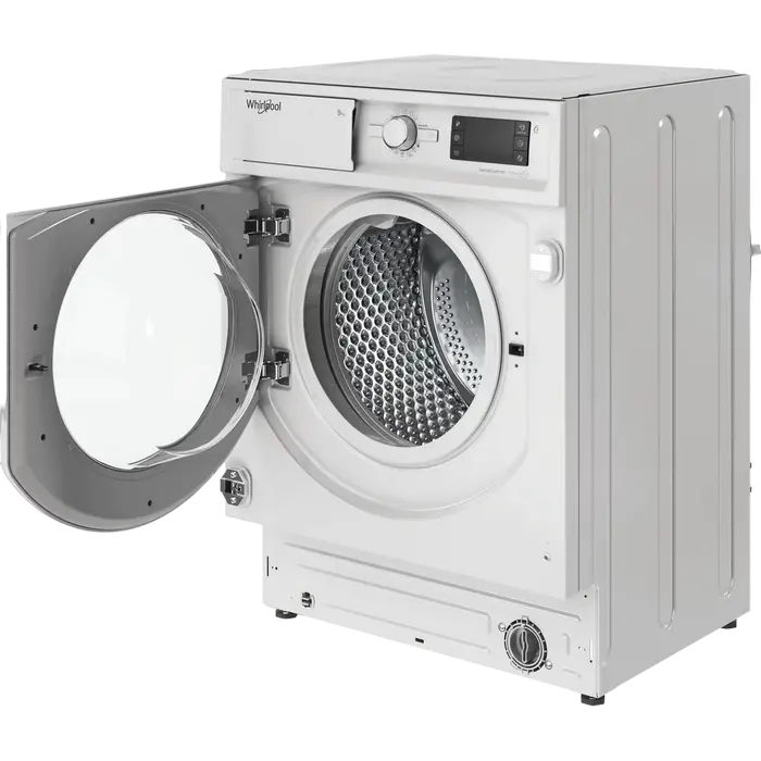 Mașină de spălat Whirlpool BI WMWG 91485 EU Alb