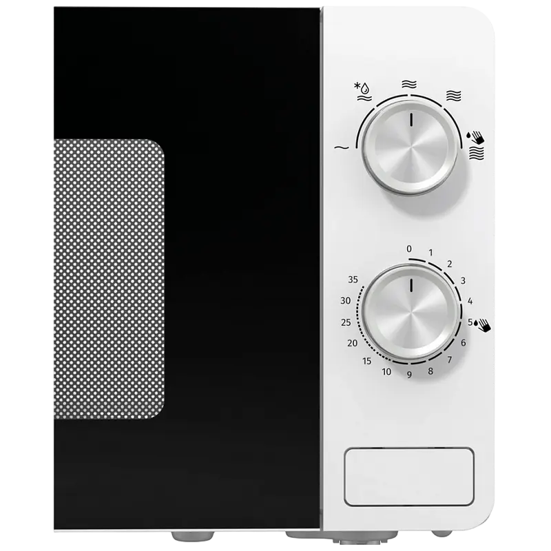 Cuptor cu microunde Gorenje MO20E1W Alb