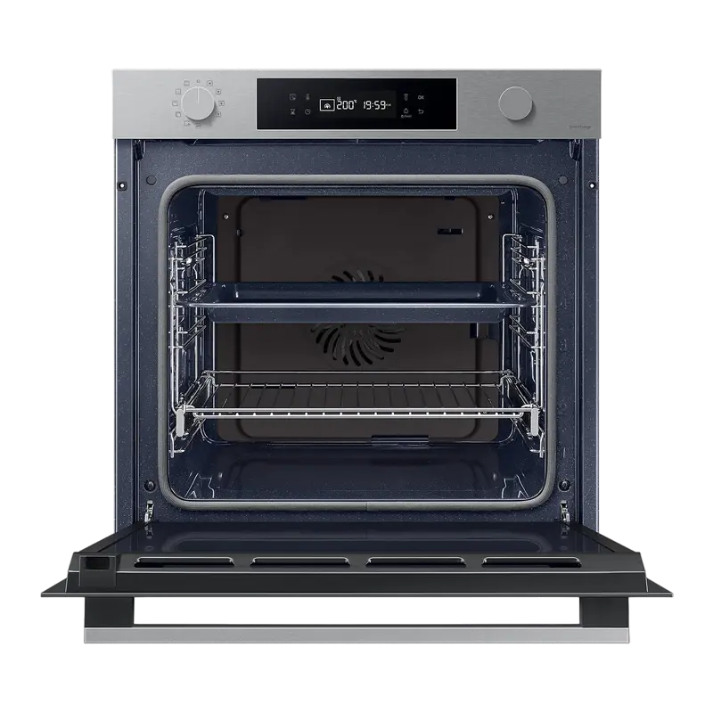 Cuptor Electric Samsung NV7B4125ZAS/WT Oțel inoxidabil