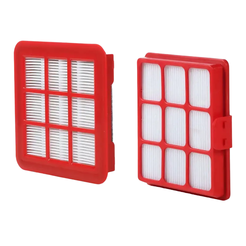 Пылесос Gorenje VC1901GACRCY Красный