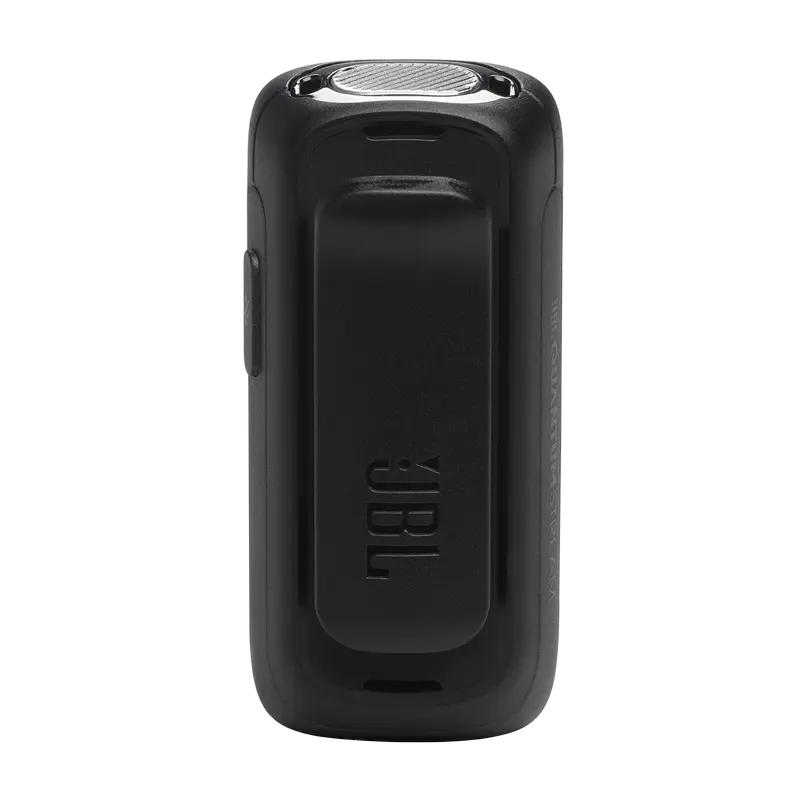 Портативный записывающий микрофон JBL Quantum Stream USB-C Беспроводной Черный