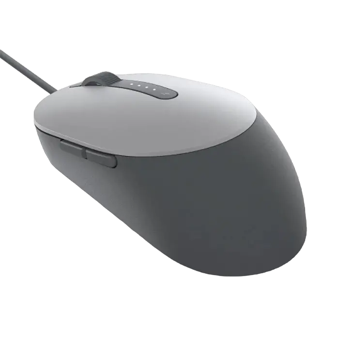 Mouse DELL MS3220 Cu fir Gri