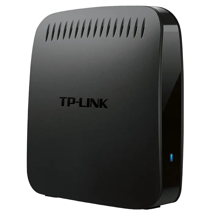 Router fără fir TP-LINK TL-WA890EA Negru