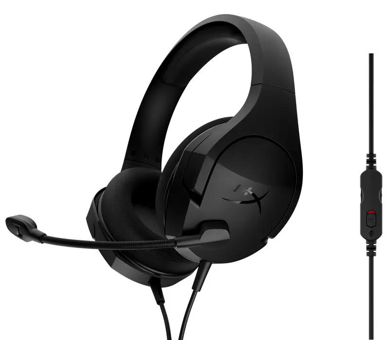 Căști HyperX Cloud Stinger Core PC