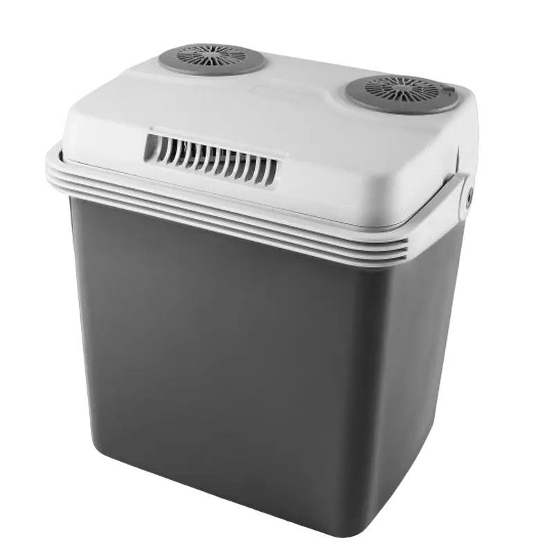 Cумка-холодильник Tristar Cool Box Серый