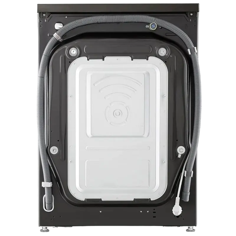 Стиральная машина LG F2T9GW9P Серый