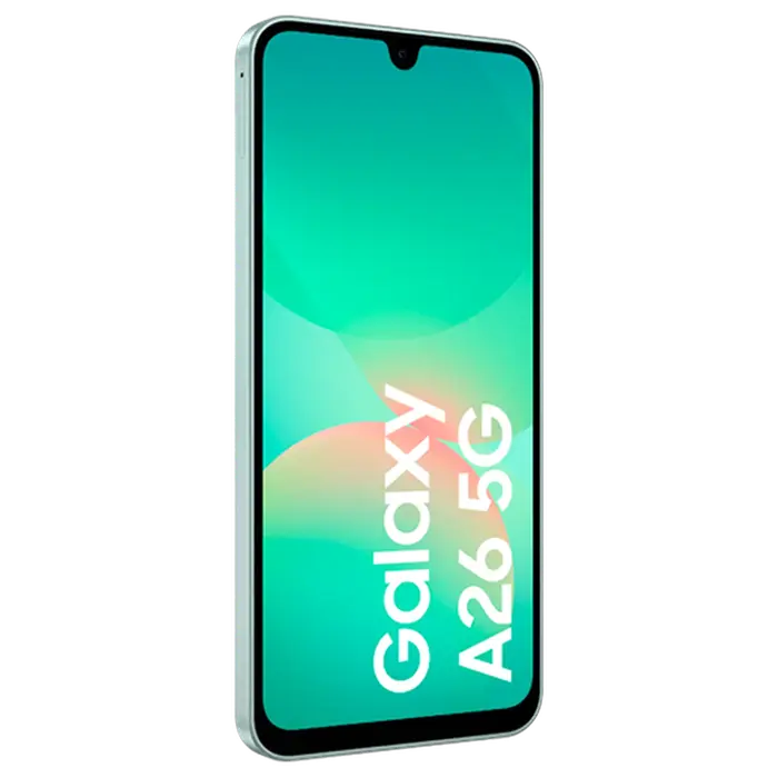 Смартфон Samsung Galaxy A26, 8 ГБ / 256ГБ