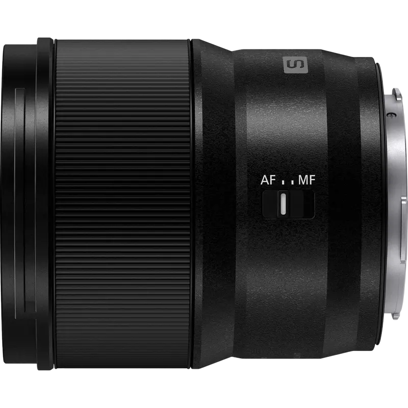Объектив Panasonic S 24mm f/1.8