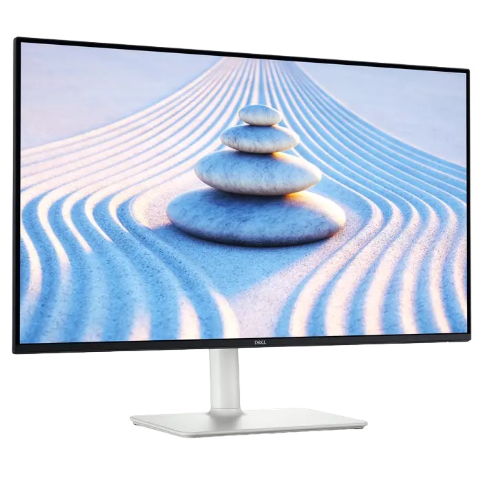 Монитор DELL S2725HS Серебристый