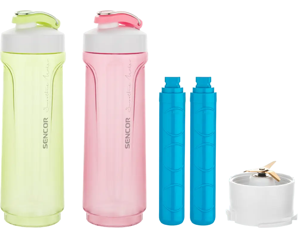 Robot de bucătărie Sencor STM 4467CH Alb | Auriu