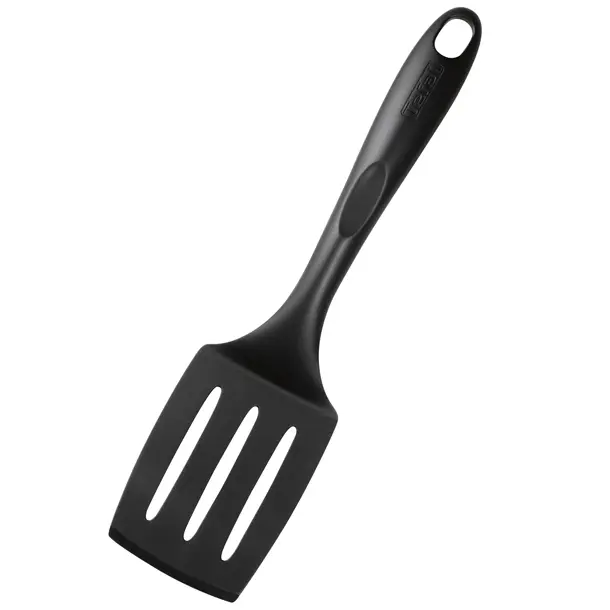 Spatulă bucătărie Tefal 2743712 Bienvenue Negru