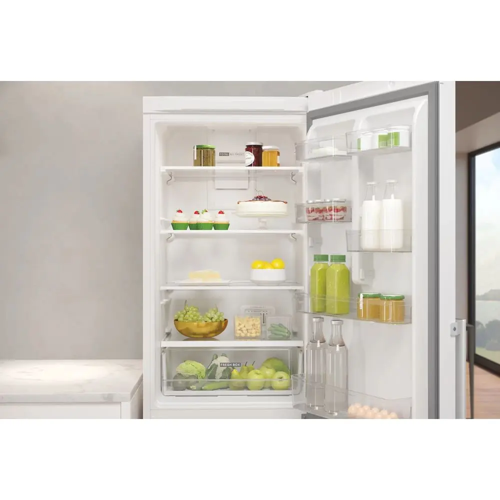 Frigider Whirlpool WTR 5181 W Alb