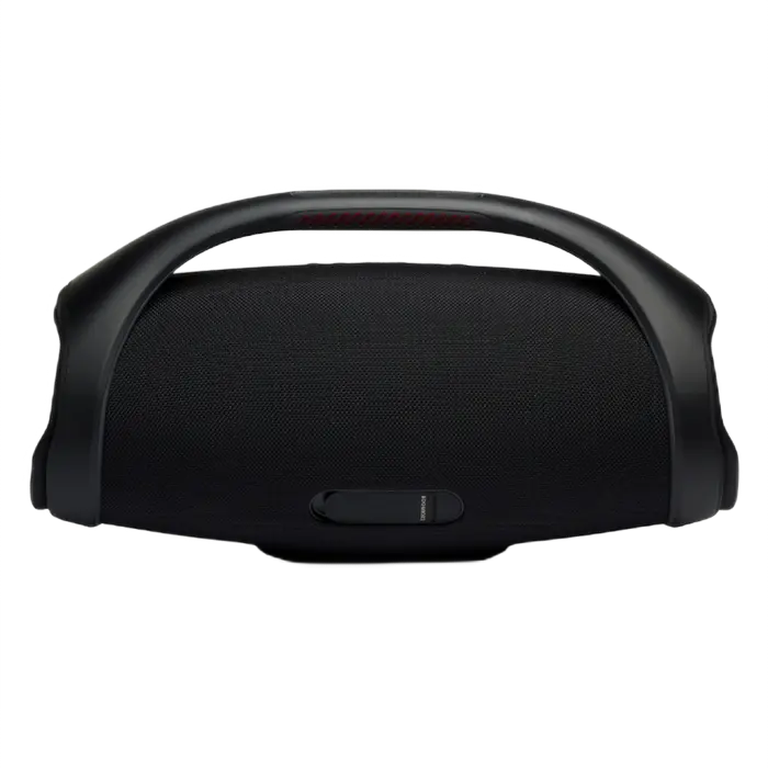 Портативная колонка JBL. Boombox 2 Чёрный