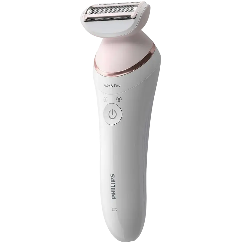 Эпилятор Philips Series 8000 Белый