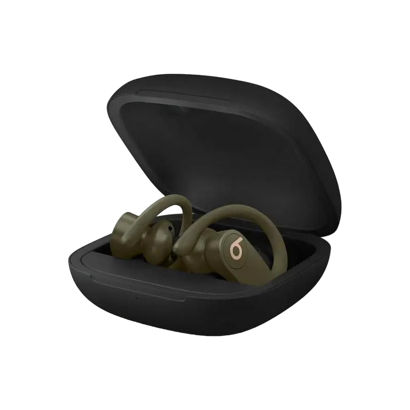 Căști Beats Powerbeats Pro Moss