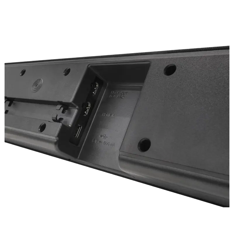 Саундбар LG S65Q Черный