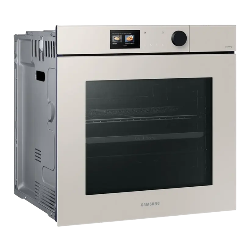 Cuptor Electric Samsung NV7B7997AAA/WT Bej