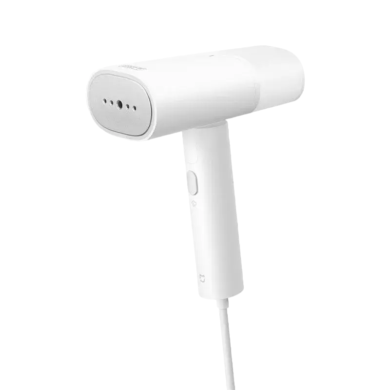 Ручной отпариватель Xiaomi Handheld Garment Steamer Белый