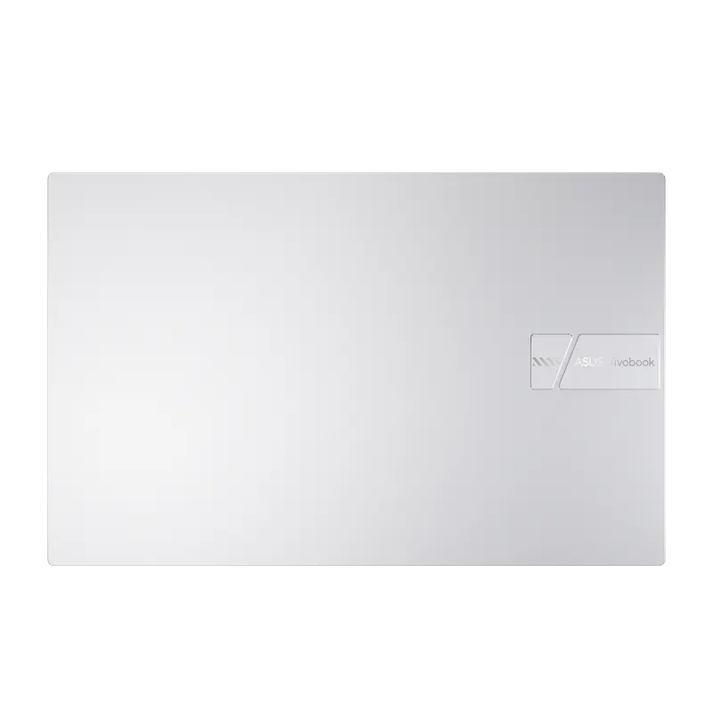 Ноутбук ASUS Vivobook 17 X1704VA Cool Silver