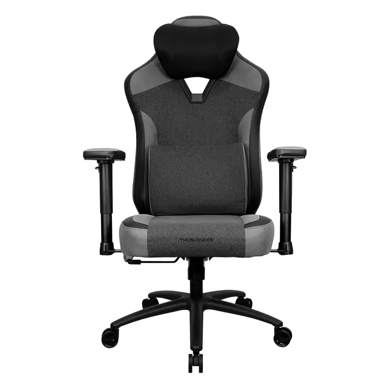 Игровое кресло ThunderX3 EAZE LOFT Чёрный