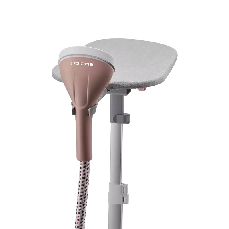 Стационарный отпариватель Polaris PGS 2200VA Коричневый