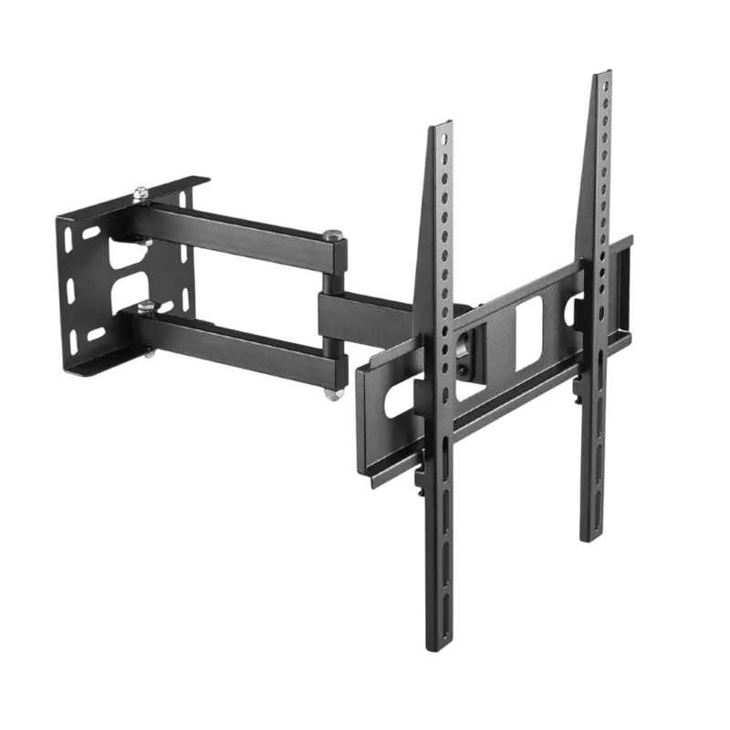 Кронштейн для телевизора Gembird WM-55ST-03 Черный