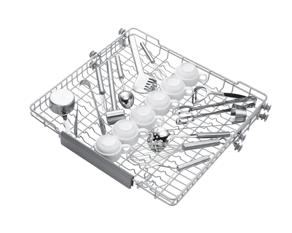 Mașină de spălat vase Samsung DW60A6092FW/WT Alb