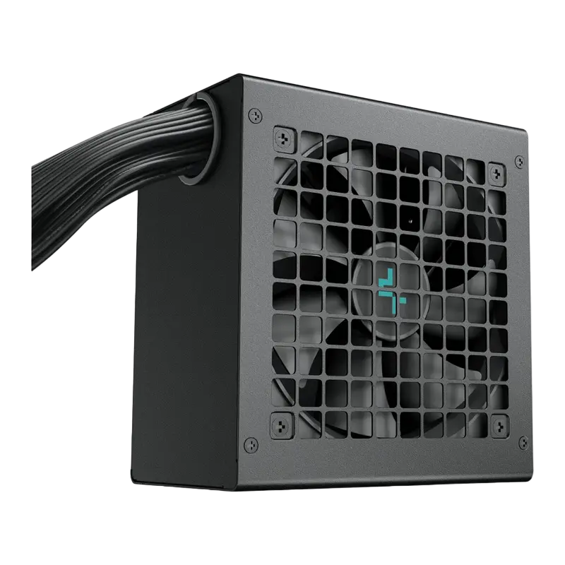 Tip Блок питания для компьютеров Deepcool GamerStorm PN850D ATX Черный