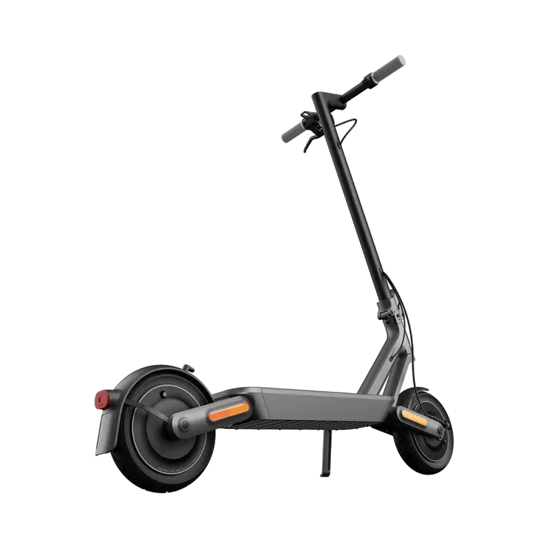 Электрический самокат Xiaomi 4 Ultra Чёрный