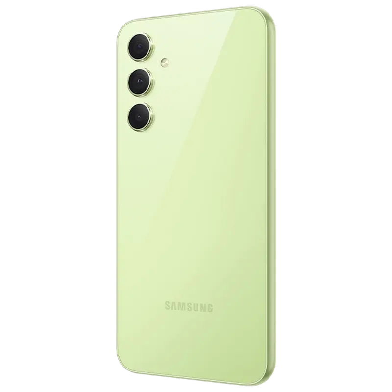 Смартфон Samsung Galaxy A54, 6 ГБ / 128ГБ