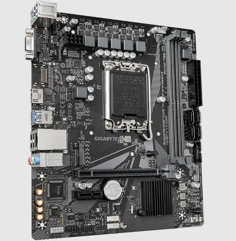 Office PC Ultra PC09219